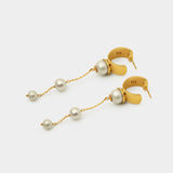CHANTÉ DROP EARRINGS