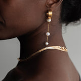 CHANTÉ DROP EARRINGS
