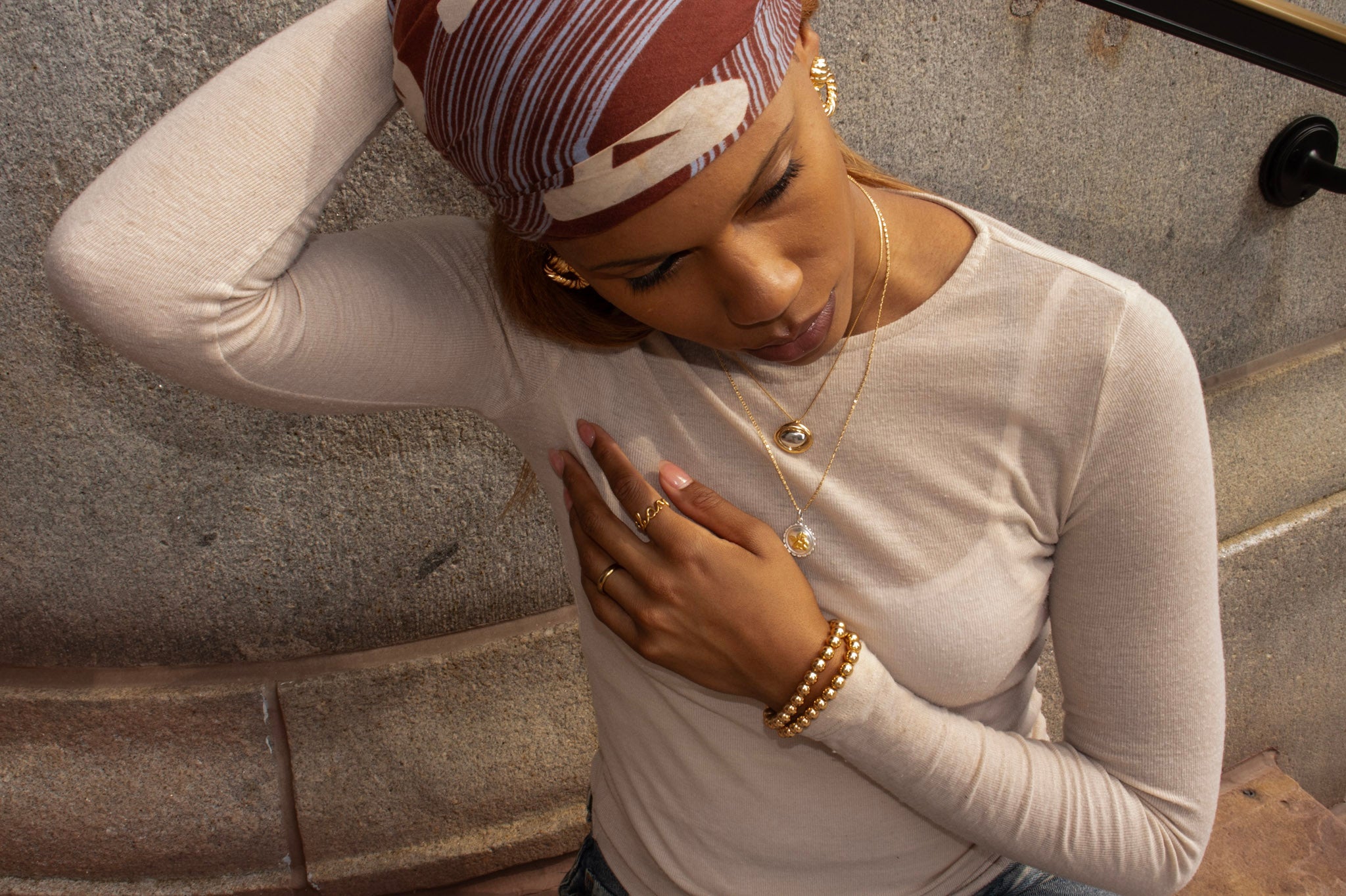 PRE-FALL EDIT