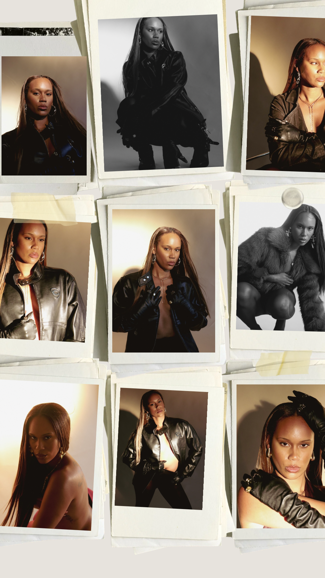 FALL EDIT