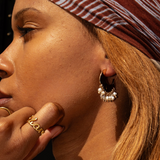 MALIBU EARRINGS