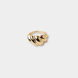 ANAÏS CROISSANT RING