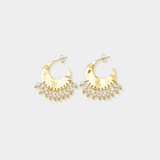 MALIBU EARRINGS