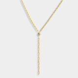 SANAA LARIAT NECKLACE