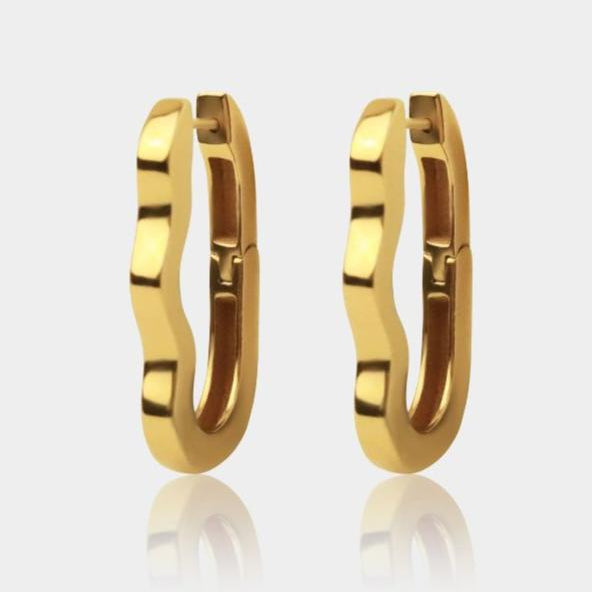 ALMEDA HOOPS