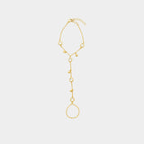 CARA HAND CHAIN
