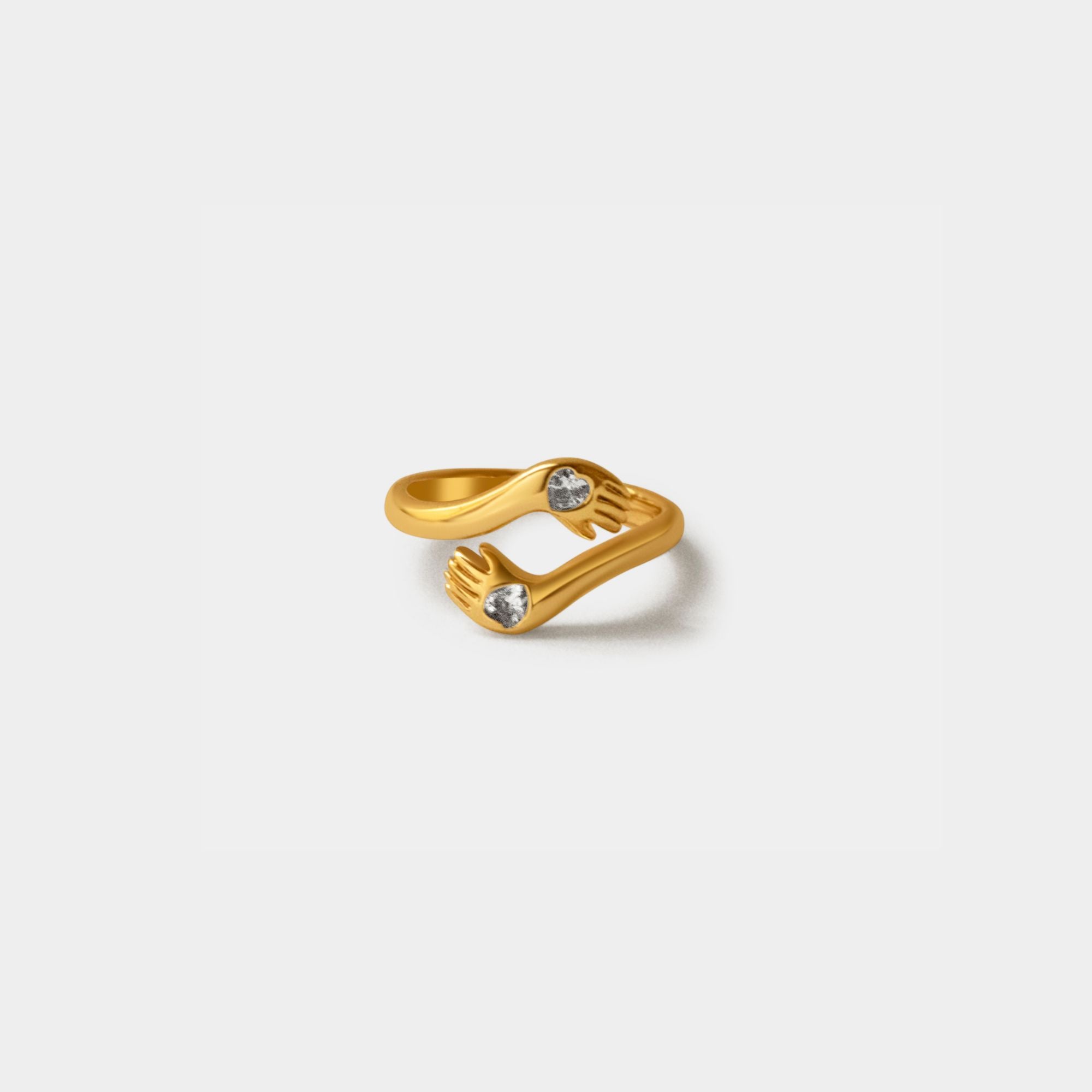 SELF LOVE RING