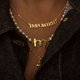 EMPOWERED NECKLACE