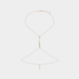 CAMILLE BODY CHAIN