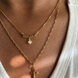 MAMA NECKLACE
