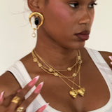 YAHEL EARRINGS