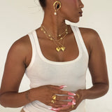 YAHEL EARRINGS